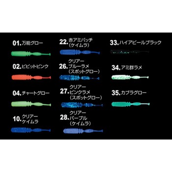 MW-05 ドロメシャッドM C’ultiva(カルティバ)