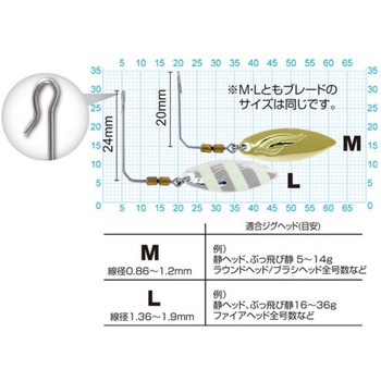 P-39一手シャフトブレード C’ultiva(カルティバ)