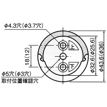 ルミーナソケット アトムリビンテック