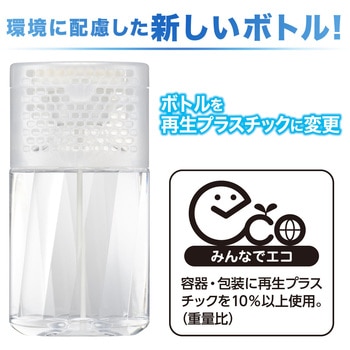 消臭力 トイレ用 エステー