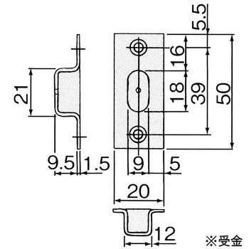 振止め アトムリビンテック