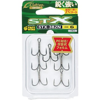 STX-38 スティンガートリプルエクストラ C’ultiva(カルティバ)