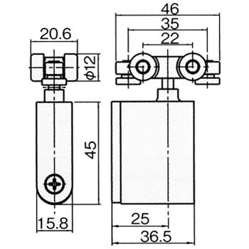 ガイド車(UD SYSTEM) アトムリビンテック