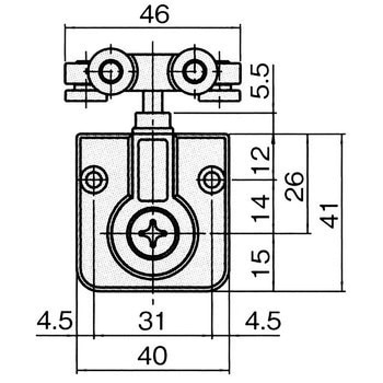 ガイド車(UD SYSTEM) アトムリビンテック