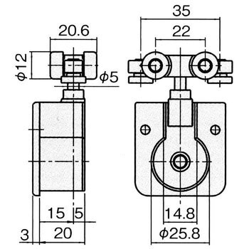 ガイド車(UD SYSTEM) アトムリビンテック
