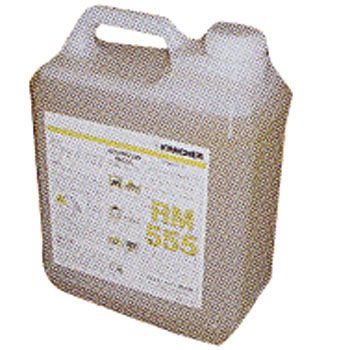 中性洗浄剤RM555 - ケルヒャー