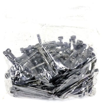 M6~60 Zpt{g(SCM435/F_疌) ˂ (P) ㍰ x敪12.9 ĂM660mm 1(100) 09428745