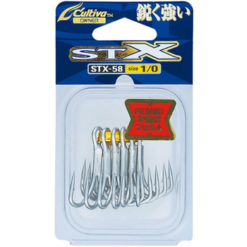 STX-58 スティンガトリプルエクストラ C’ultiva(カルティバ)
