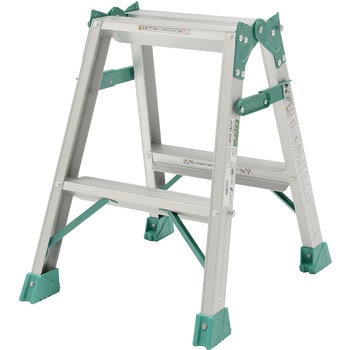 はしご兼用脚立 スーパージョブ JOB型 ピカコーポレイション