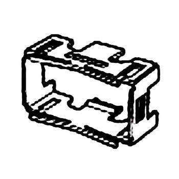 H7E□-N用アダプタ omron(オムロン)