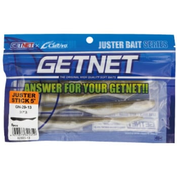 GN-29 ジャスタースティック5 C’ultiva(カルティバ)