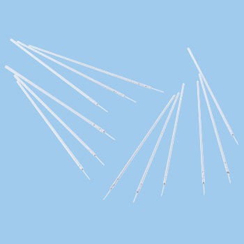 ■AS ナイロン・マイクロスワブ TX730 [送料別途見積り][掲外取寄][店頭受取不可] 明和産商 バリアー性 しぼり出し口付き 三方袋 KSF-500 1ケース1,500枚入り