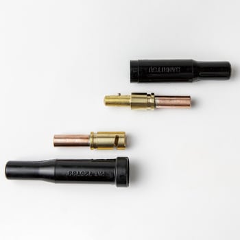 J形ケーブルジョイント 三立電器工業
