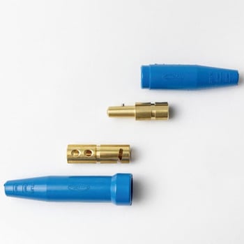 J形ケーブルジョイント 三立電器工業