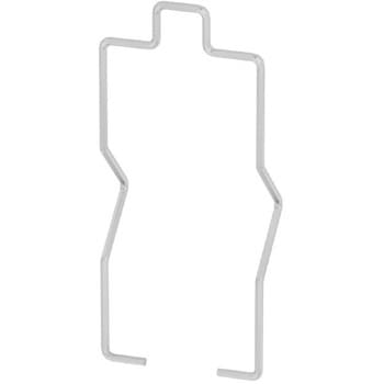 保持クリップ ワイドミュラー