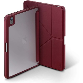 21PDM6-MOVMRN Uniq j[N iPad mini 7 (A17 Pro)/iPad mini 6 Y^ ܂ݎP[X MOVEN Apple Pencilpz_[t MS\[VY 09437946