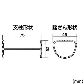 三連はしご 3PRO