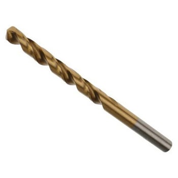 ツイストドリルビット RS PRO 86mm HSS 直径5.2mm シャンクサイズ5.2mm RS PRO