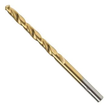 ツイストドリルビット RS PRO 93mm HSS 直径5.4mm シャンクサイズ5.4mm RS PRO