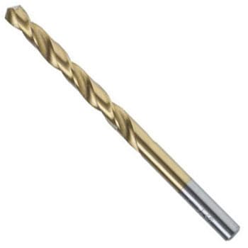 ツイストドリルビット RS PRO 93mm HSS 直径5.9mm シャンクサイズ5.9mm RS PRO