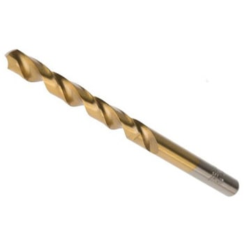 ツイストドリルビット RS PRO 93mm HSS 直径5.6mm シャンクサイズ5.6mm RS PRO