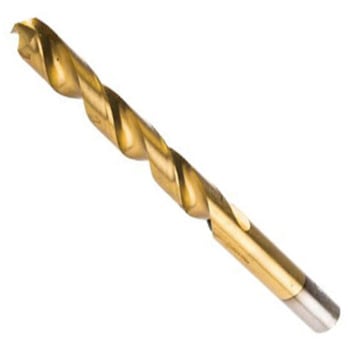 ツイストドリルビット RS PRO 142mm HSS 直径11mm シャンクサイズ11mm RS PRO
