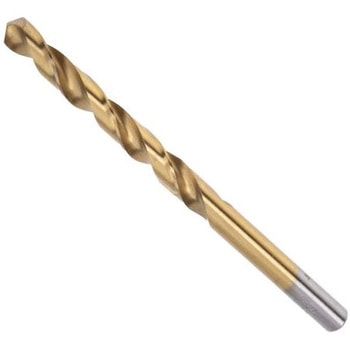ツイストドリルビット RS PRO 101mm HSS 直径6.5mm シャンクサイズ6.5mm RS PRO