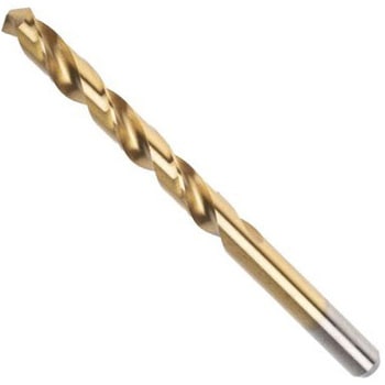 ツイストドリルビット RS PRO 117mm HSS 直径8.5mm シャンクサイズ8.5mm RS PRO