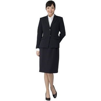 ストレッチスタイル ジャケット SJ1004 フォーク(Nuovo)