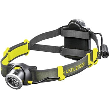 500889 レッドレンザー iH7R CRI 1個 LED LENSER 【通販モノタロウ】