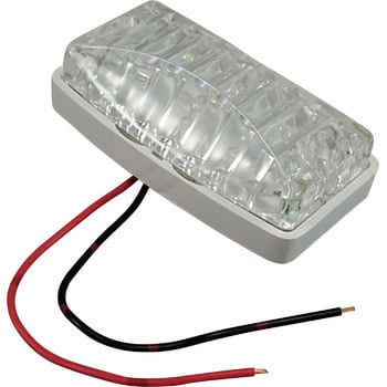 PAL車高灯(LED) ドーワ トラック車高灯 【通販モノタロウ】