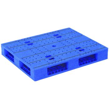 LXパレット 4方差し両面使用型 三甲(サンコー)