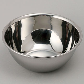 11cm SA 18-8(SUS304) �X�e�����X���{�[�� TKG 09454347