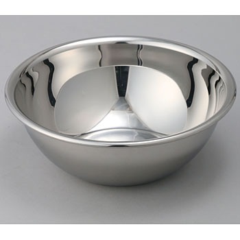 18cm SA 18-8(SUS304) �X�e�����X���{�[�� TKG 09454374