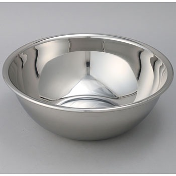 24cm SA 18-8(SUS304) �X�e�����X���{�[�� TKG 09454392