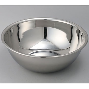 27cm SA 18-8(SUS304) �X�e�����X���{�[�� TKG 09454401