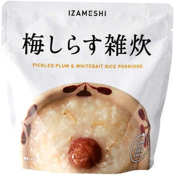 イザメシ ごはん イザメシ