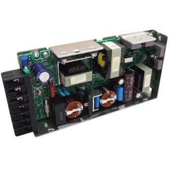 スイッチング電源（シングル）　HWS1005-/A HWS100A-5/A | TDKラムダ スイッチング電源 5V dc 20A 100W | RS