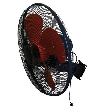 PM-450K 45cm壁掛け工場扇 1台 PROMOTE 【通販モノタロウ】