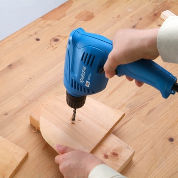 ドリル 京セラ(旧RYOBI電動工具)