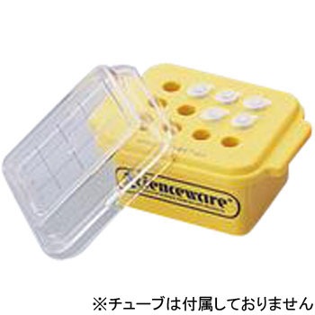 クーラーボックス アズワン