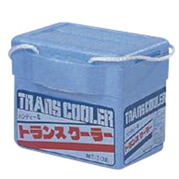 トランスクーラー アズワン