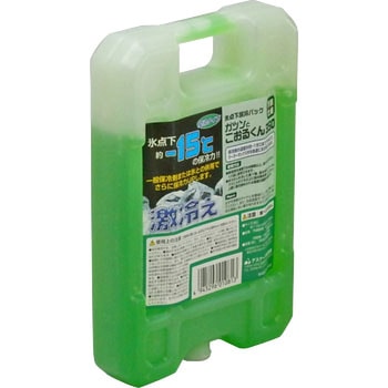 -15℃ ガツンとこおるくん(ハード) JEJアステージ