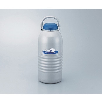 液体窒素凍結保存容器 - アズワン