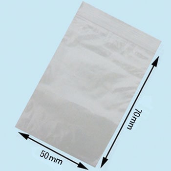3x3 Plastic Zip Top Bags (Pack of 100) | wholesale poly bags packaging |  Who has jewelry supplies online