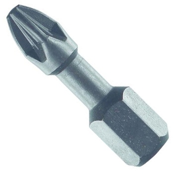 RS PRO ドライバビット Pozidriv PZ1 RS PRO