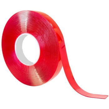 RS PRO フォーム テープ， 幅：19mm， 長さ：33m 両面 RS PRO