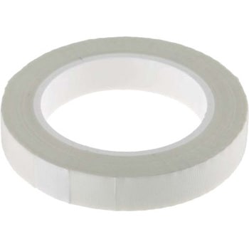RS PRO 絶縁テープ 白，最大動作温度：+180℃，幅：19mm RS PRO