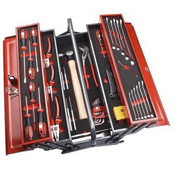 RS PRO 工具キット 42ピース VDE/1000V認証なし RS PRO