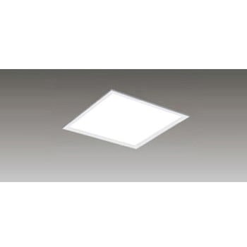 LEDベースライト+LEDバーセット TENQOOスクエア 埋込形 乳白パネル 東芝ライテック